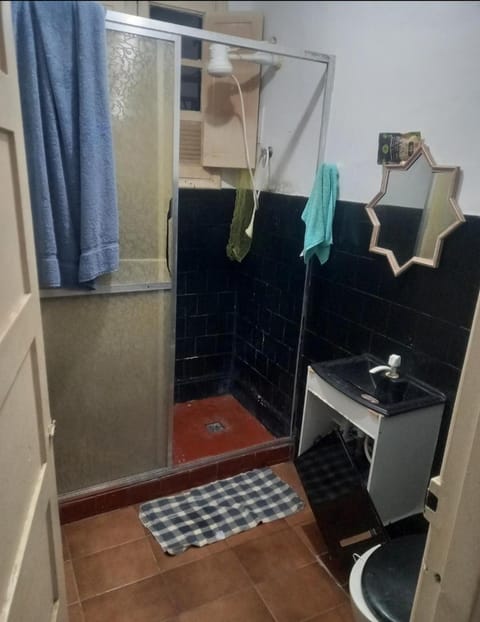 RJ continua lindO Bed and Breakfast in Santa Teresa