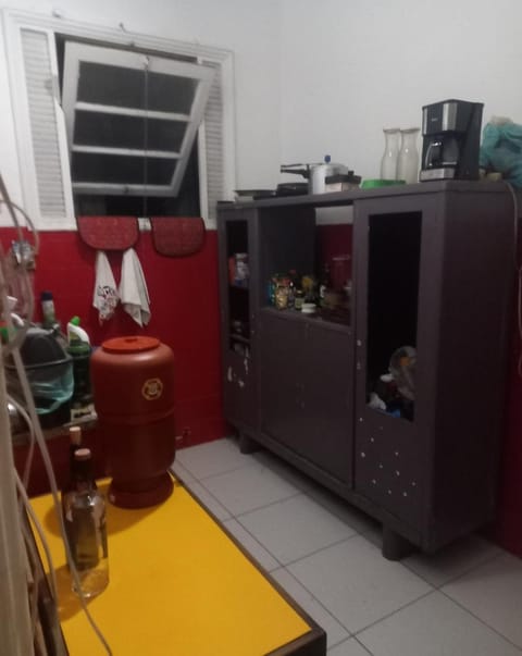 RJ continua lindO Bed and Breakfast in Santa Teresa