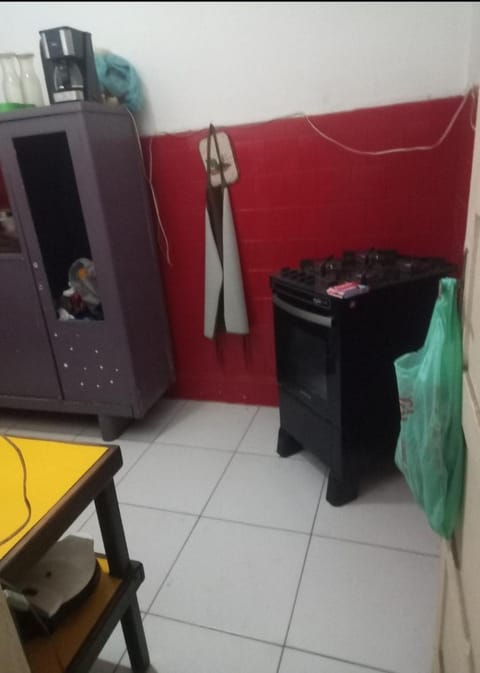 RJ continua lindO Bed and Breakfast in Santa Teresa