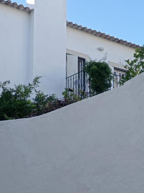 Property building, View (from property/room)