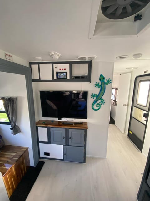 TV and multimedia