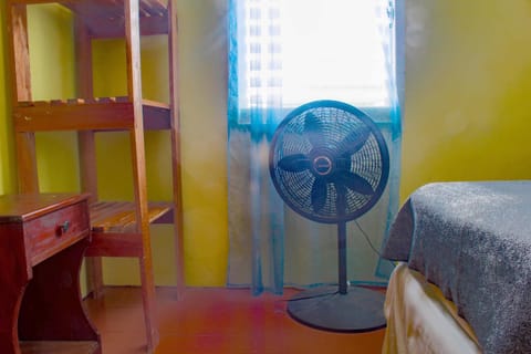 Julia's Beachfront Guesthouse and Cabanas Inn in Placencia