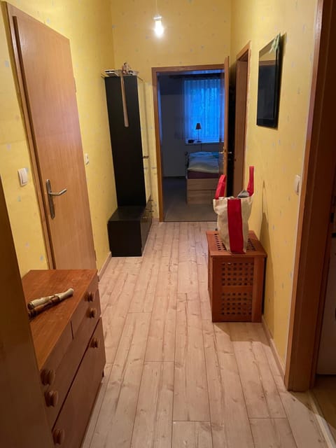 Bunte Stadt an der Elde 3 Apartment in Mecklenburg-Vorpommern, Germany