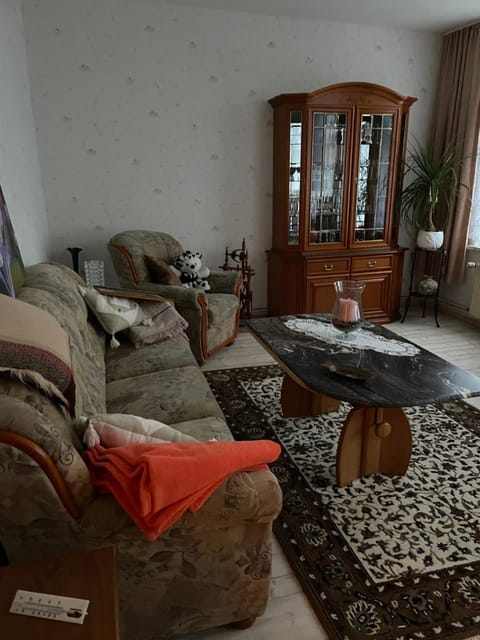 Bunte Stadt an der Elde 3 Apartment in Mecklenburg-Vorpommern, Germany