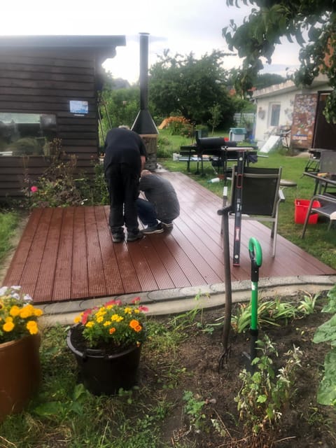 Bunte Stadt an der Elde 3 Apartment in Mecklenburg-Vorpommern, Germany