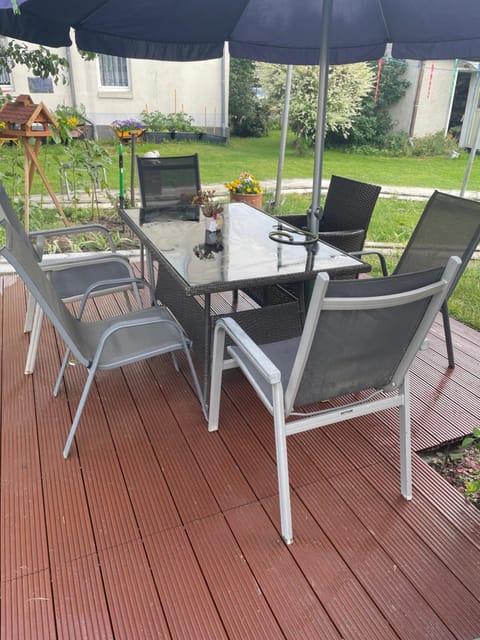 Bunte Stadt an der Elde 3 Apartment in Mecklenburg-Vorpommern, Germany