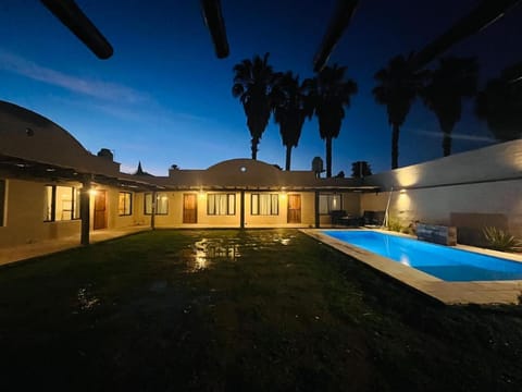 Property view