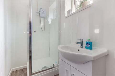 New Street Studio Flat Apartment in Worcester