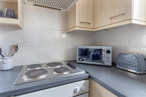 New Street Studio Flat Apartment in Worcester