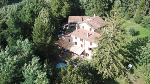 Villa Terria Villa in Emilia-Romagna