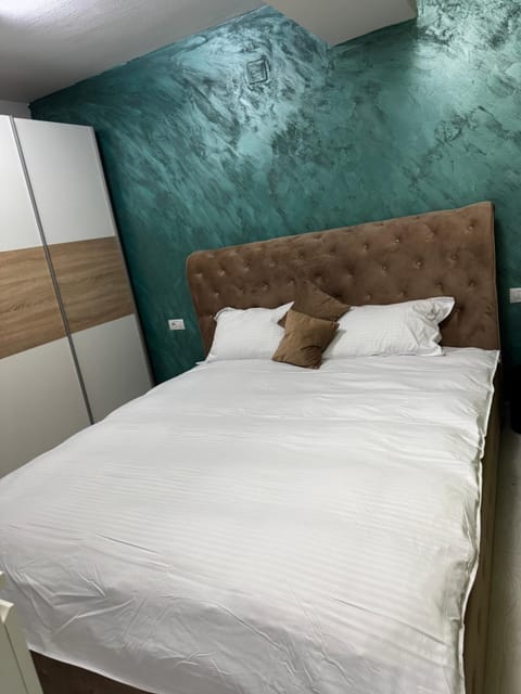 SkyView Apartament SIF Residence Apartment in Craiova