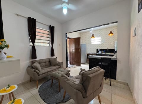 Sítio Paulinha e Rodrigão Classic bodybuilder House in São Pedro da Aldeia