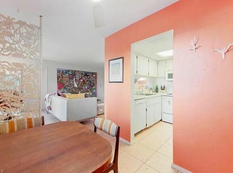 2 Bedroom 1 Bath Condo House in Fort Myers