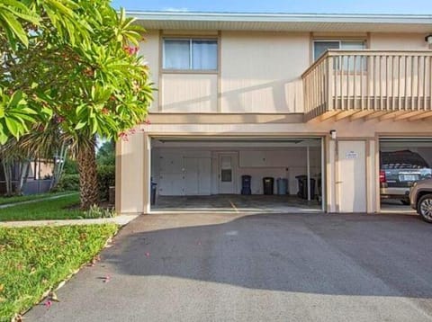 2 Bedroom 1 Bath Condo House in Fort Myers