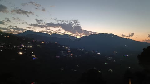 Property view