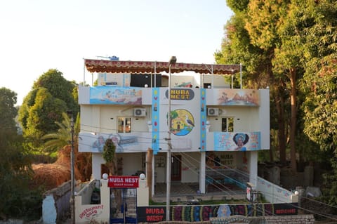 Property building, Day, View (from property/room), Balcony/Terrace
