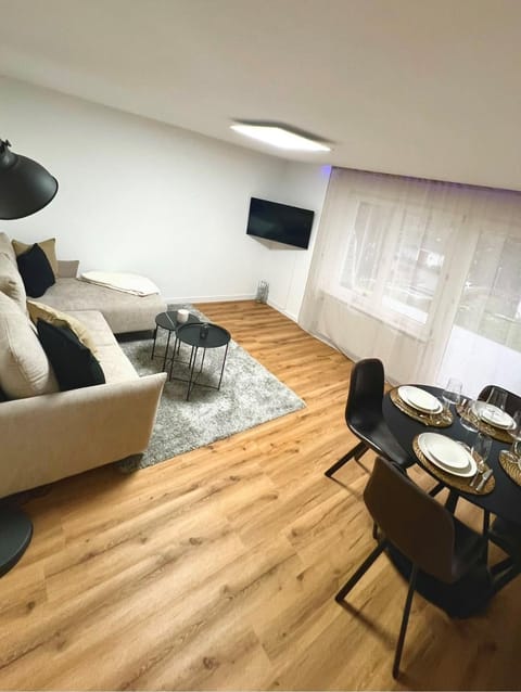 Ferienwohnung Südwind Apartment in Schaffhausen, Switzerland