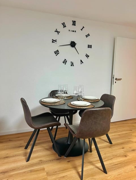 Ferienwohnung Südwind Apartment in Schaffhausen, Switzerland