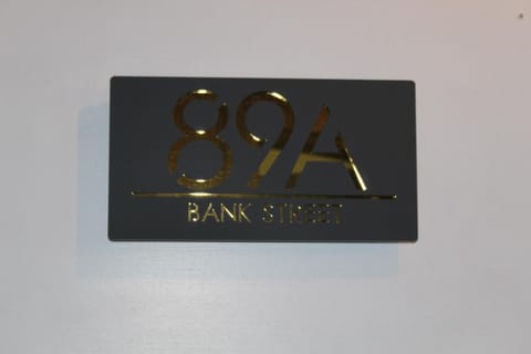 89A Bank Street 3 bedroom Apartment in Scotland