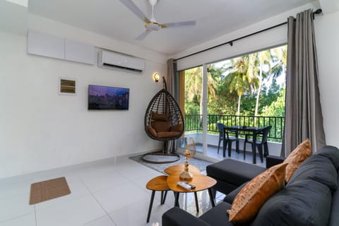 View (from property/room), Bedroom