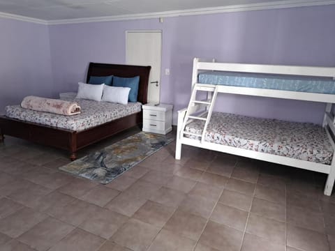 Bed, Photo of the whole room, Bedroom, bunk bed