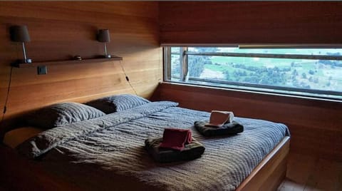 La Grange de Léonore - Maison de l'année, Valais Chalet in Canton of Valais