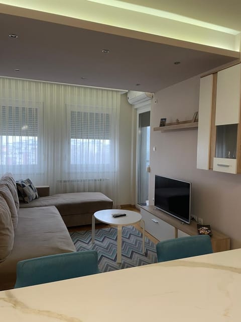 Apartman Savanovic sa garazom Apartment in Federation of Bosnia and Herzegovina