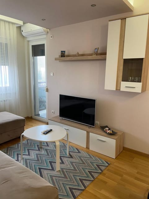Apartman Savanovic sa garazom Apartment in Federation of Bosnia and Herzegovina