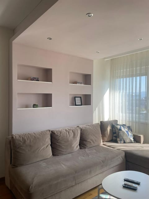 Apartman Savanovic sa garazom Apartment in Federation of Bosnia and Herzegovina