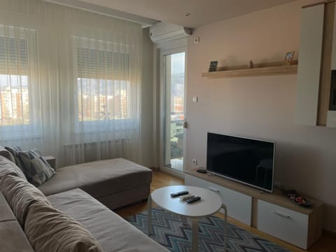 Apartman Savanovic sa garazom Apartment in Federation of Bosnia and Herzegovina