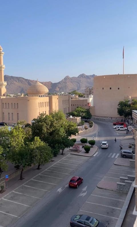 City view