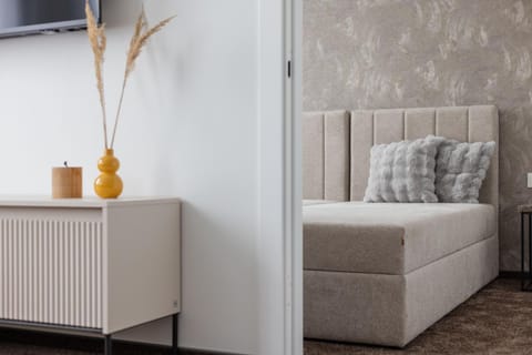 Varenastay Apartment in Vilnius County, Lithuania