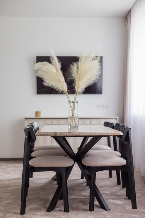 Varenastay Apartment in Vilnius County, Lithuania