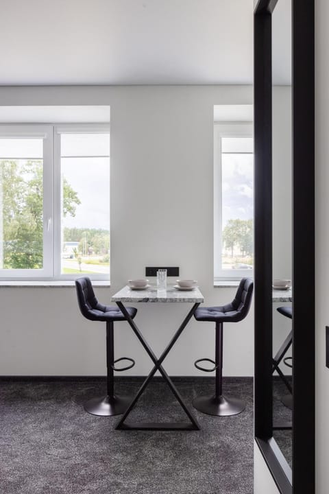 Varenastay Apartment in Vilnius County, Lithuania