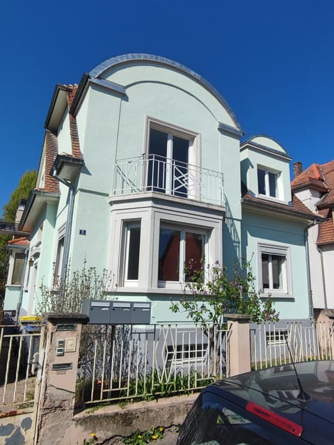 Property view