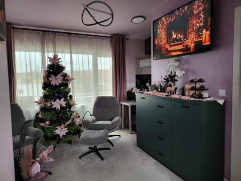 TABATA FITNESS Apartments DEVA Apartment in Serbia