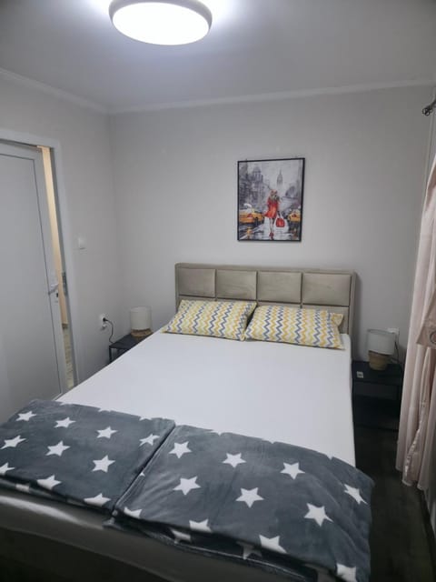 Black House Spa House in Serbia