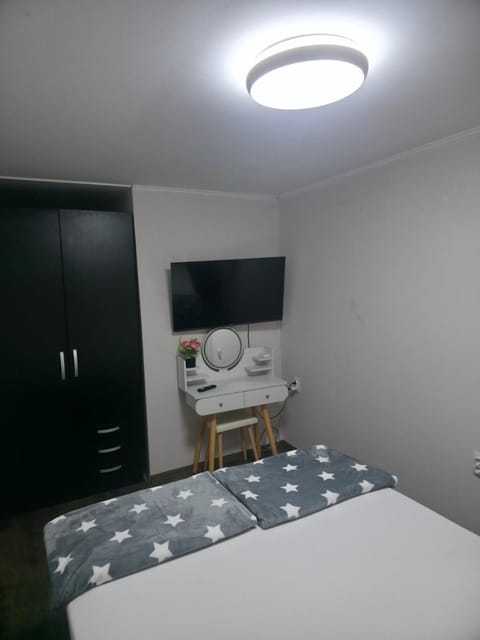 Black House Spa House in Serbia