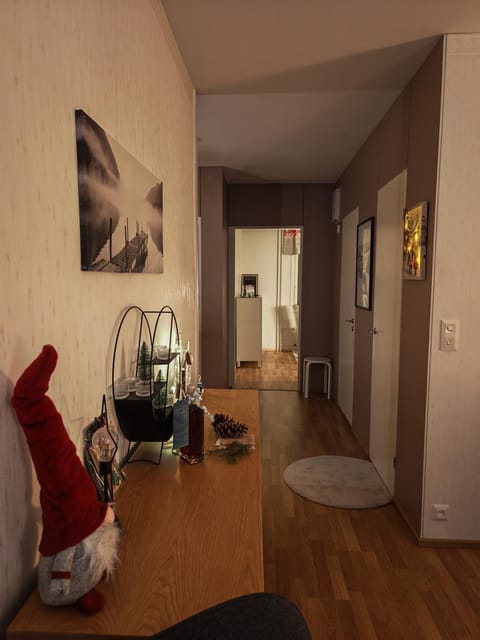 Tievastreet Harmony Apartment Apartment in Rovaniemi