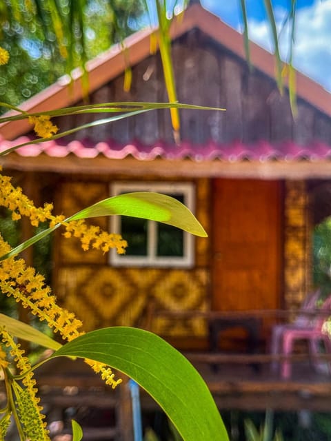 Pepee mini cafe ปีปีมินิ คาเฟ่ &โฮมสเตย์ Vacation rental in Krabi Changwat