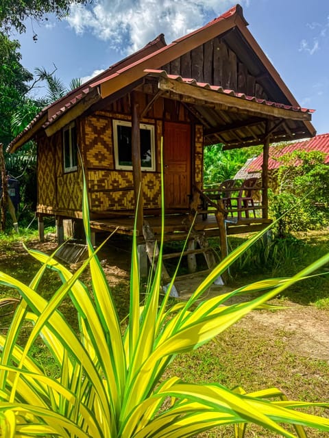 Pepee mini cafe ปีปีมินิ คาเฟ่ &โฮมสเตย์ Vacation rental in Krabi Changwat