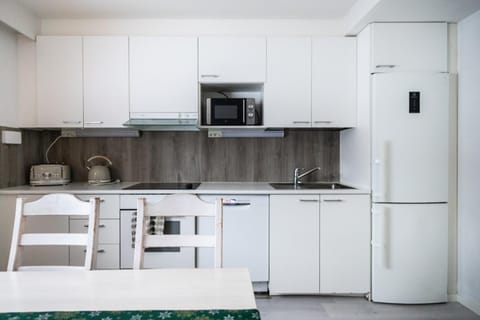 Santas Duplex II Apartment in Rovaniemi