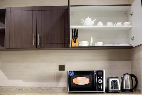 BurJuman Prime Sharing Hostel 1 Apartment in Dubai