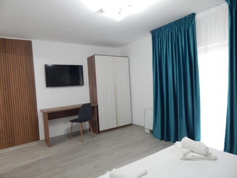 Pensiunea Ramedal Hotel in Dolj County, Romania