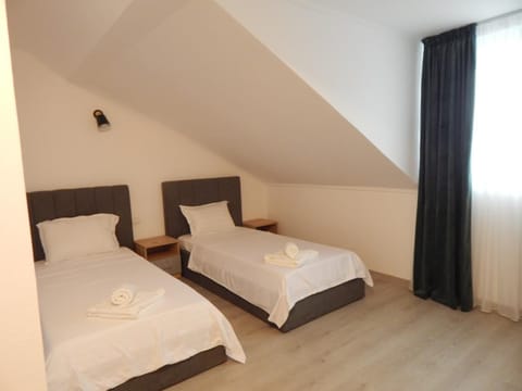 Pensiunea Ramedal Hotel in Dolj County, Romania