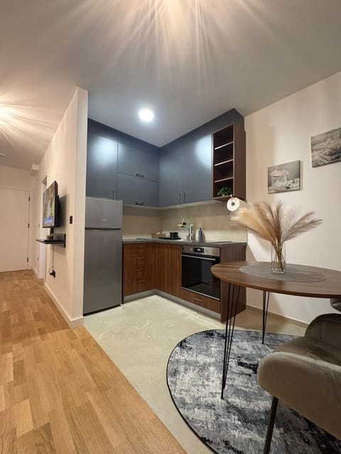 Cute Comfort Apartments Apartment in Serbia