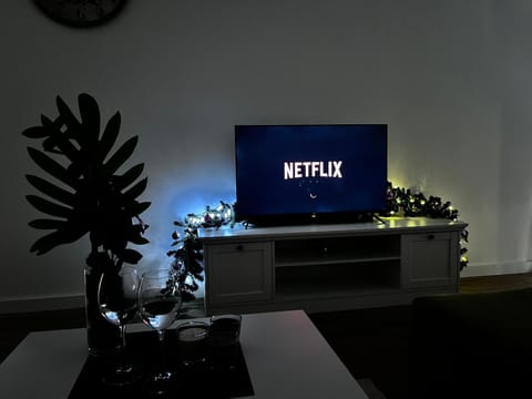 Cute Comfort Apartments Apartment in Serbia