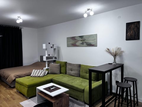 Cute Comfort Apartments Apartment in Serbia