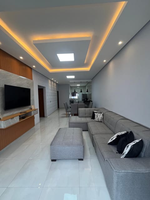 Communal lounge/ TV room, TV and multimedia, Living room, Seating area