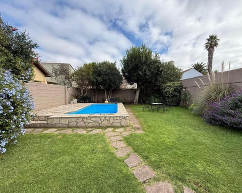 Garden view, Swimming pool